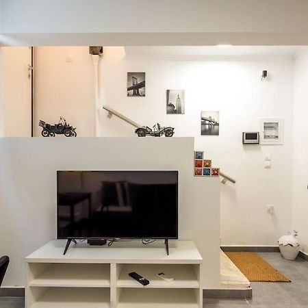 Hilton Area Brand New Comfortable Apartment Ateny Zewnętrze zdjęcie